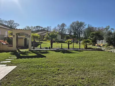 Maison, 120 m²