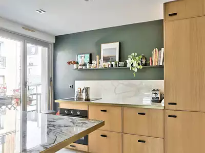 Appartement, 67,47 m²