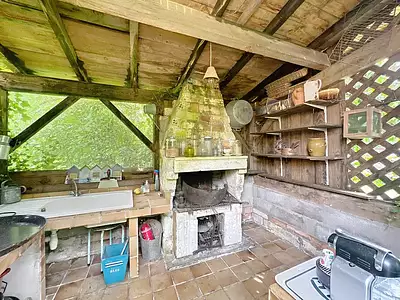 Maison, 146 m²