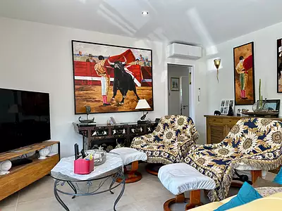 Maison, 92,61 m²