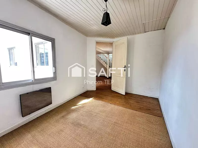 Appartement, 96 m²
