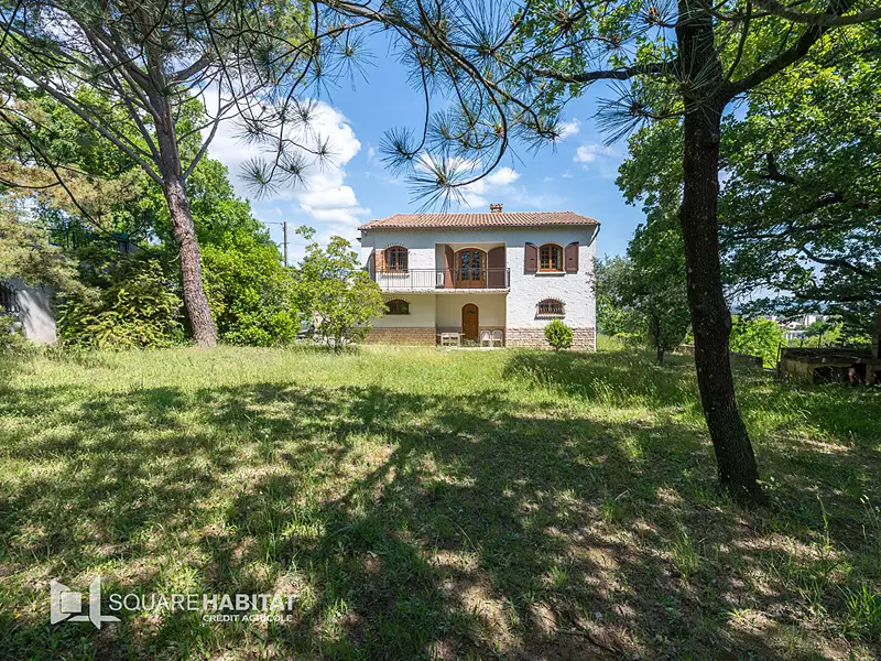 Maison, 190 m²