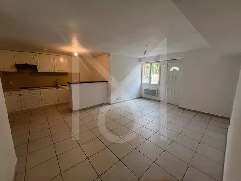 Appartement, 56,34 m²