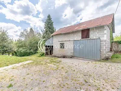 Maison, 106 m²