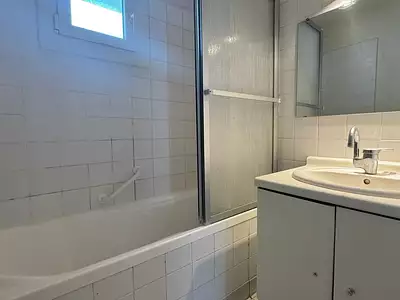 Appartement, 55 m²