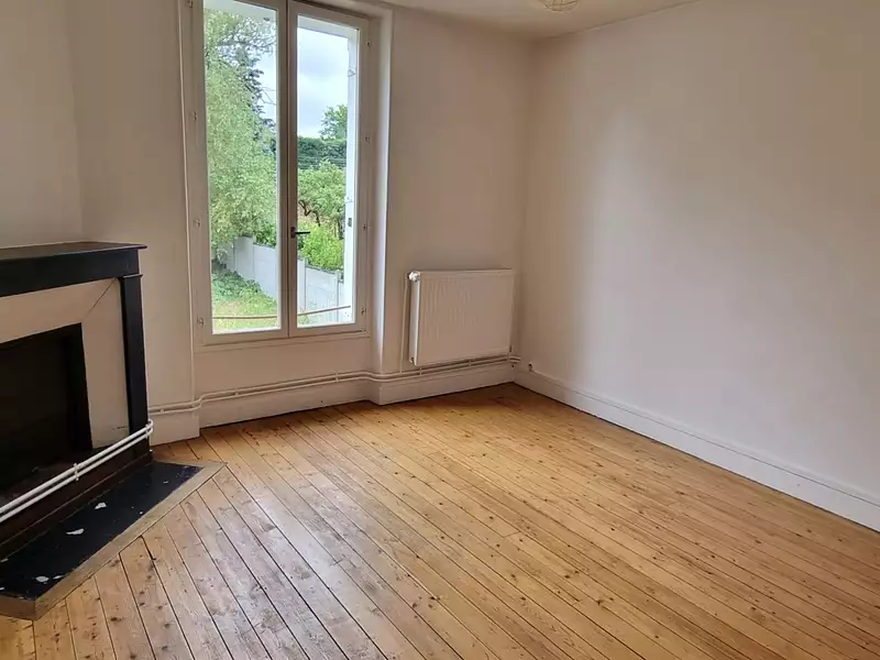 Maison, 109 m²
