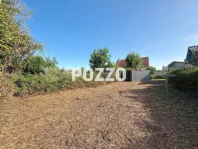Terrain, 336 m²