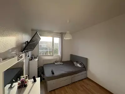 Appartement, 60 m²