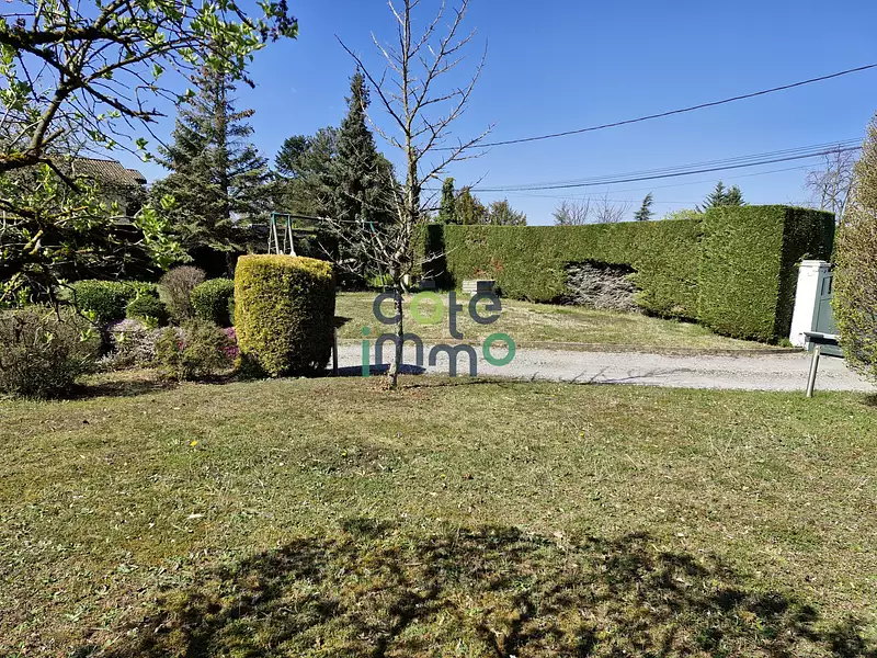 Maison, 245,26 m²