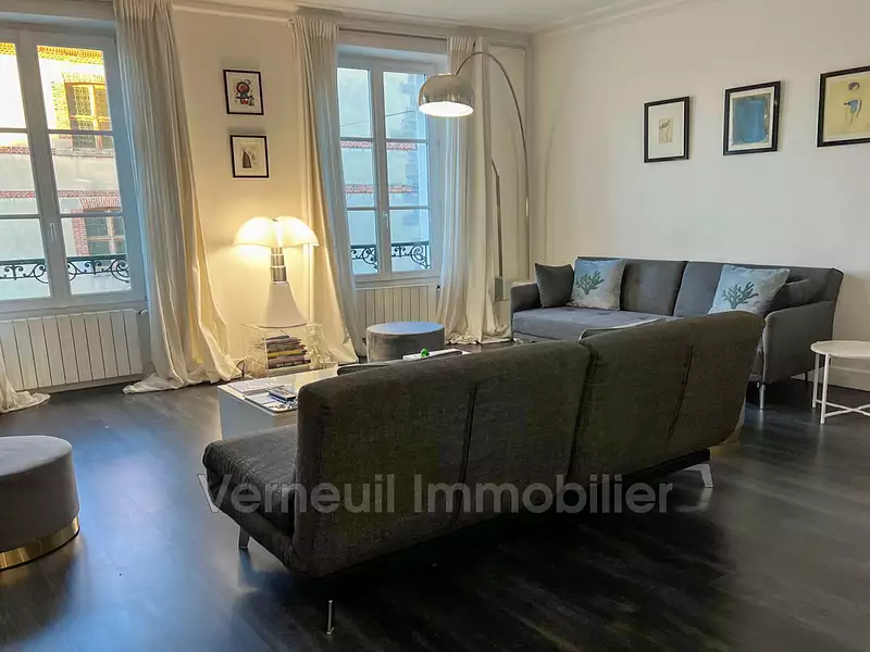 Appartement, 105,77 m²