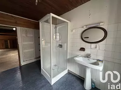 Maison, 129 m²