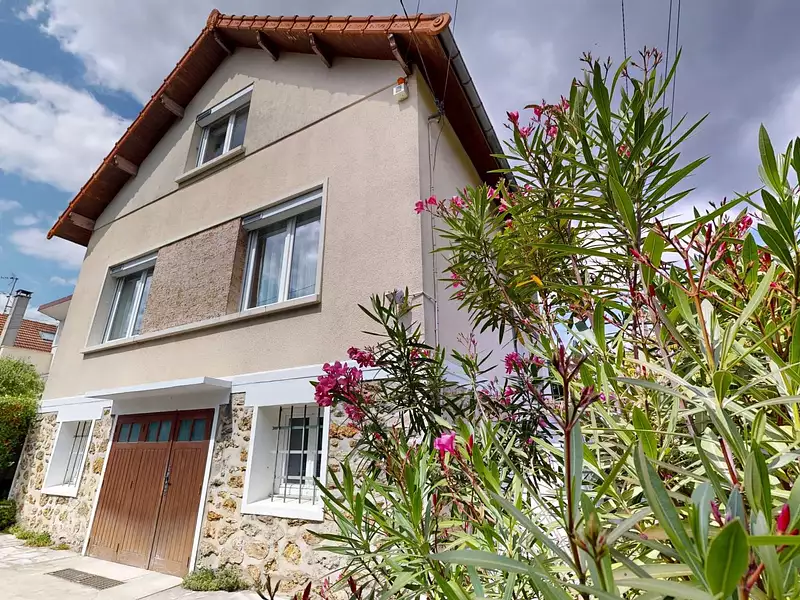 Maison, 96 m²