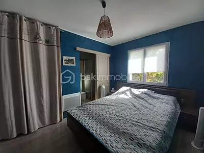 Maison, 120 m²