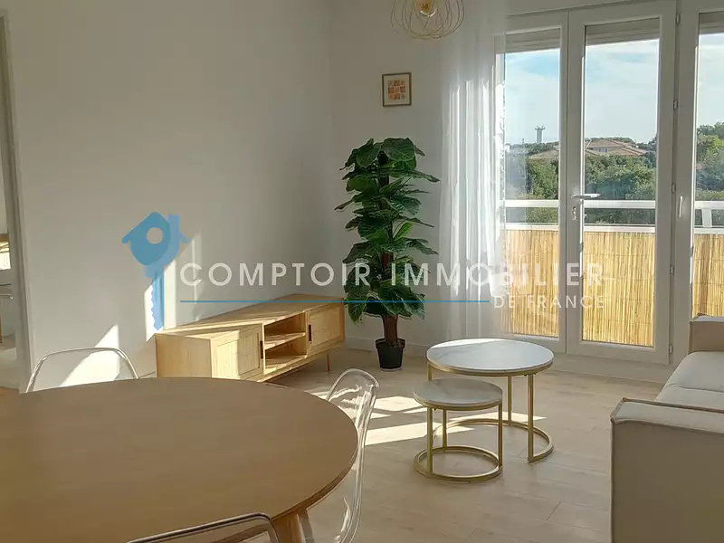 Appartement, 63 m²