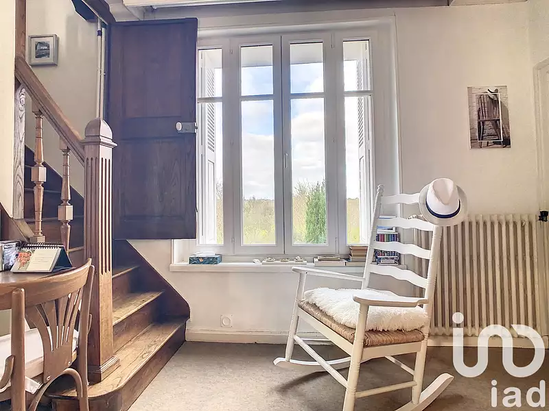 Maison, 163 m²