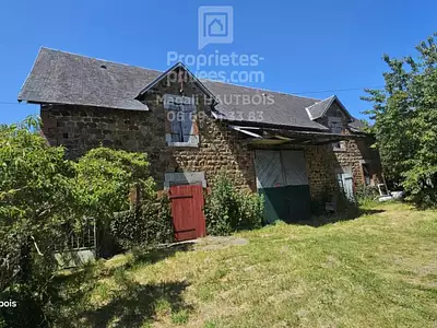 Maison, 149 m²