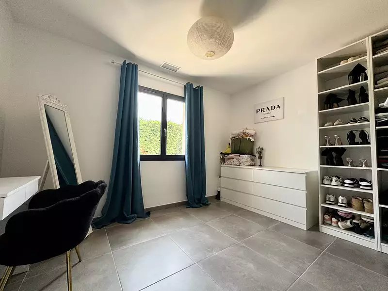 Maison, 107 m²