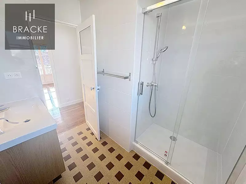 Appartement, 39,6 m²