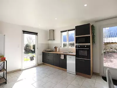 Maison, 50 m²