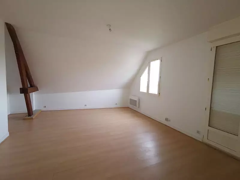 Appartement, 42,83 m²