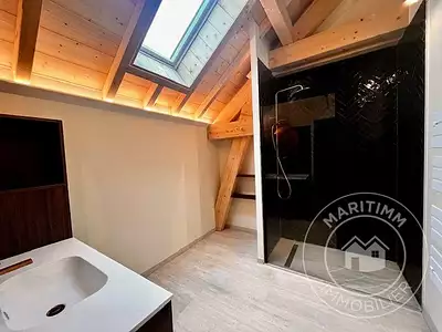 Appartement, 65 m²
