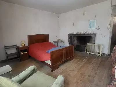 Maison, 114 m²