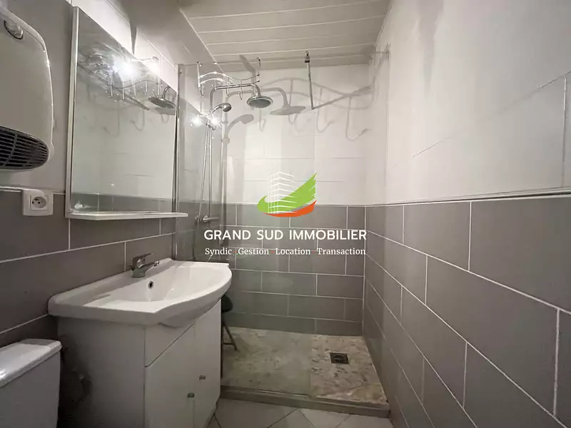 Appartement, 28 m²