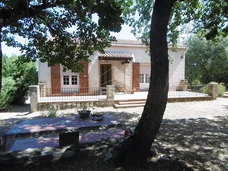 Maison, 92 m²