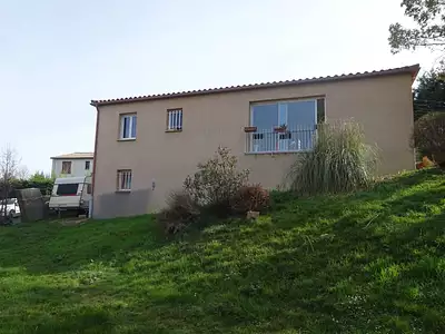 Maison, 95 m²