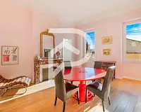 Appartement, 127 m²