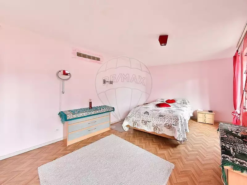 Maison, 138 m²
