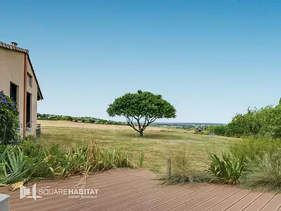 Maison, 263 m²