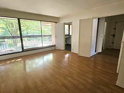 Appartement, 68 m²