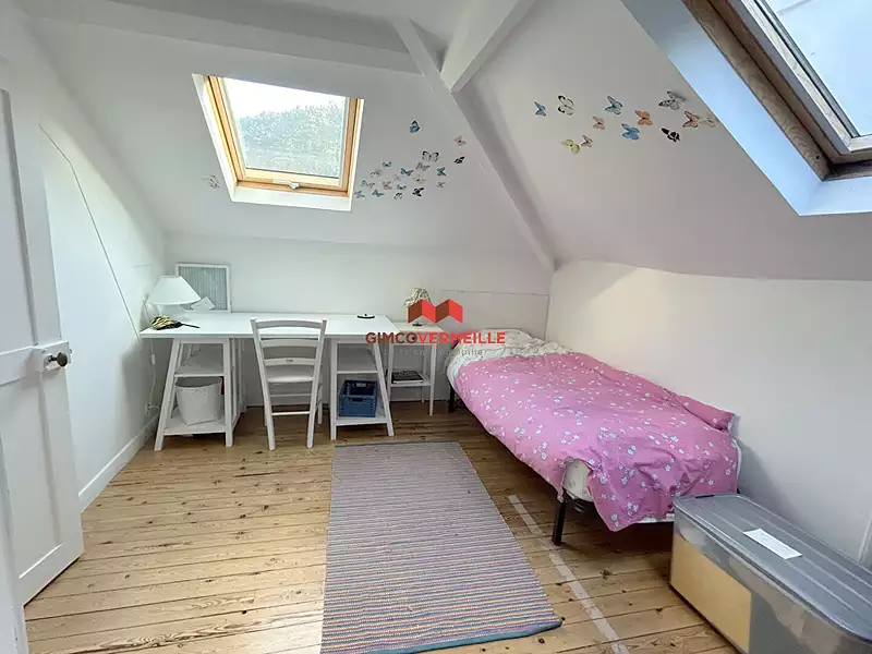 Maison, 150 m²