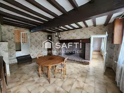 Maison, 71 m²