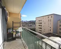 Appartement, 53,68 m²