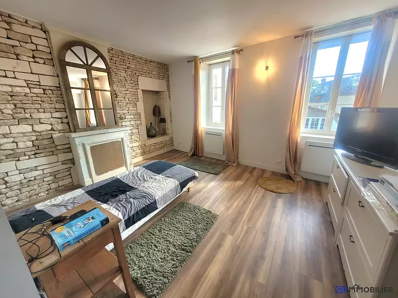 Maison, 126,24 m²