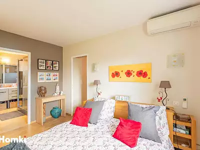 Maison, 163 m²