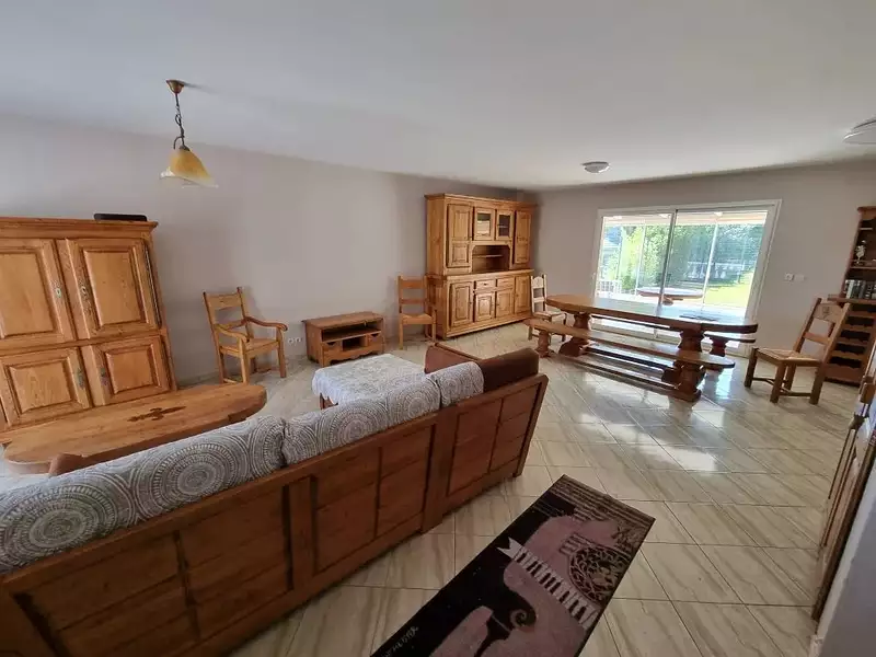 Maison, 160 m²