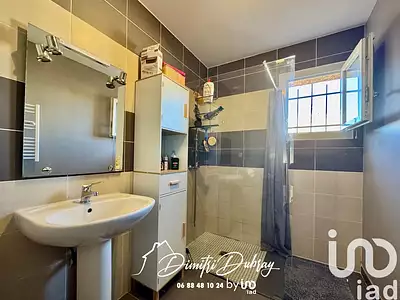 Maison, 85 m²
