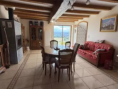 Maison, 143 m²