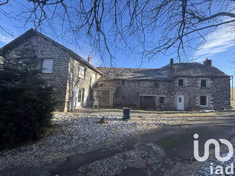 Maison, 300 m²