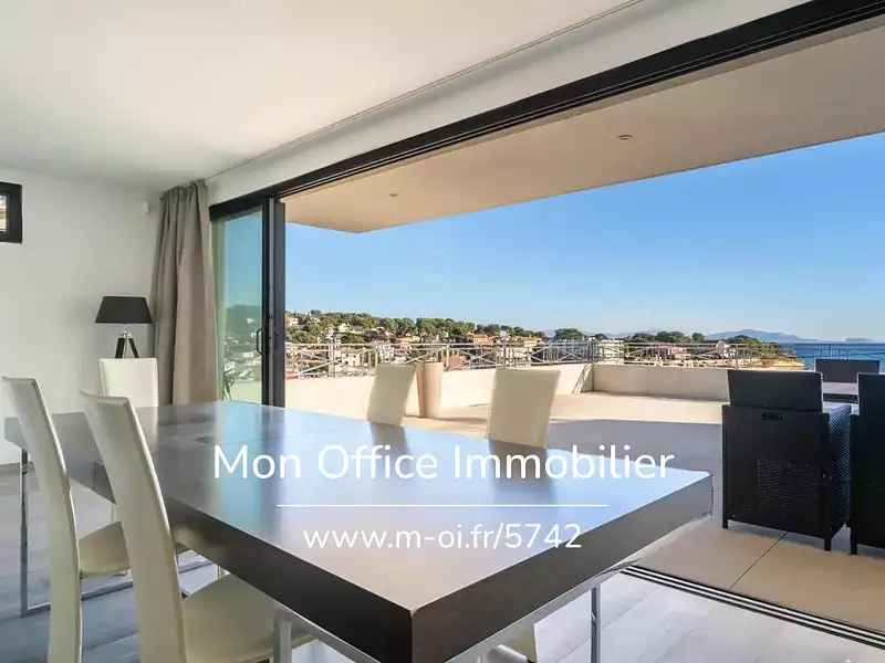 Appartement, 121 m²