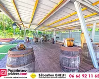 Maison, 120 m²