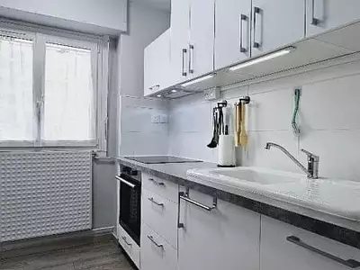 Appartement, 32 m²