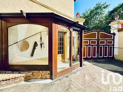 Maison, 98 m²