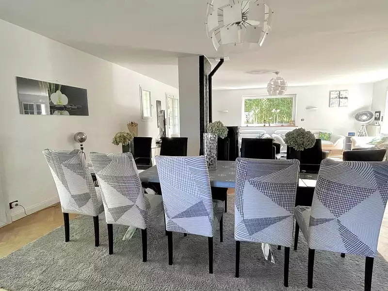 Maison, 410 m²