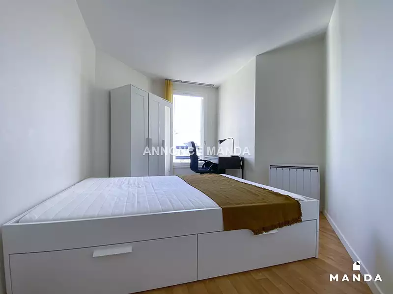 Appartement, 71 m²