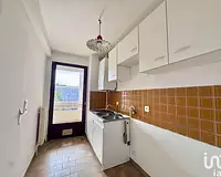 Appartement, 41 m²