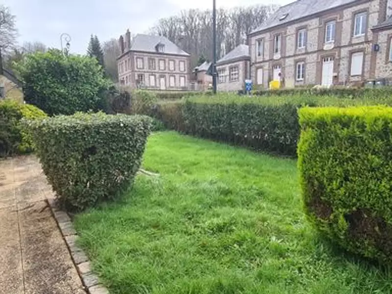 Maison, 93 m²